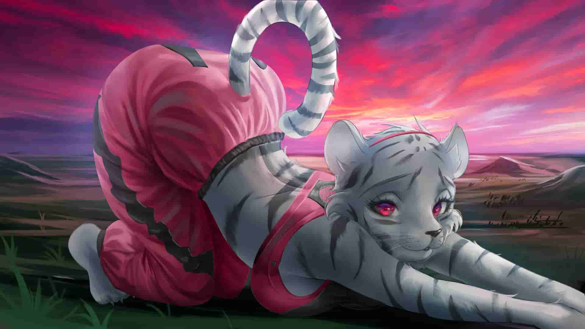Hentai Furry screenshot thumbnail screenshot 1