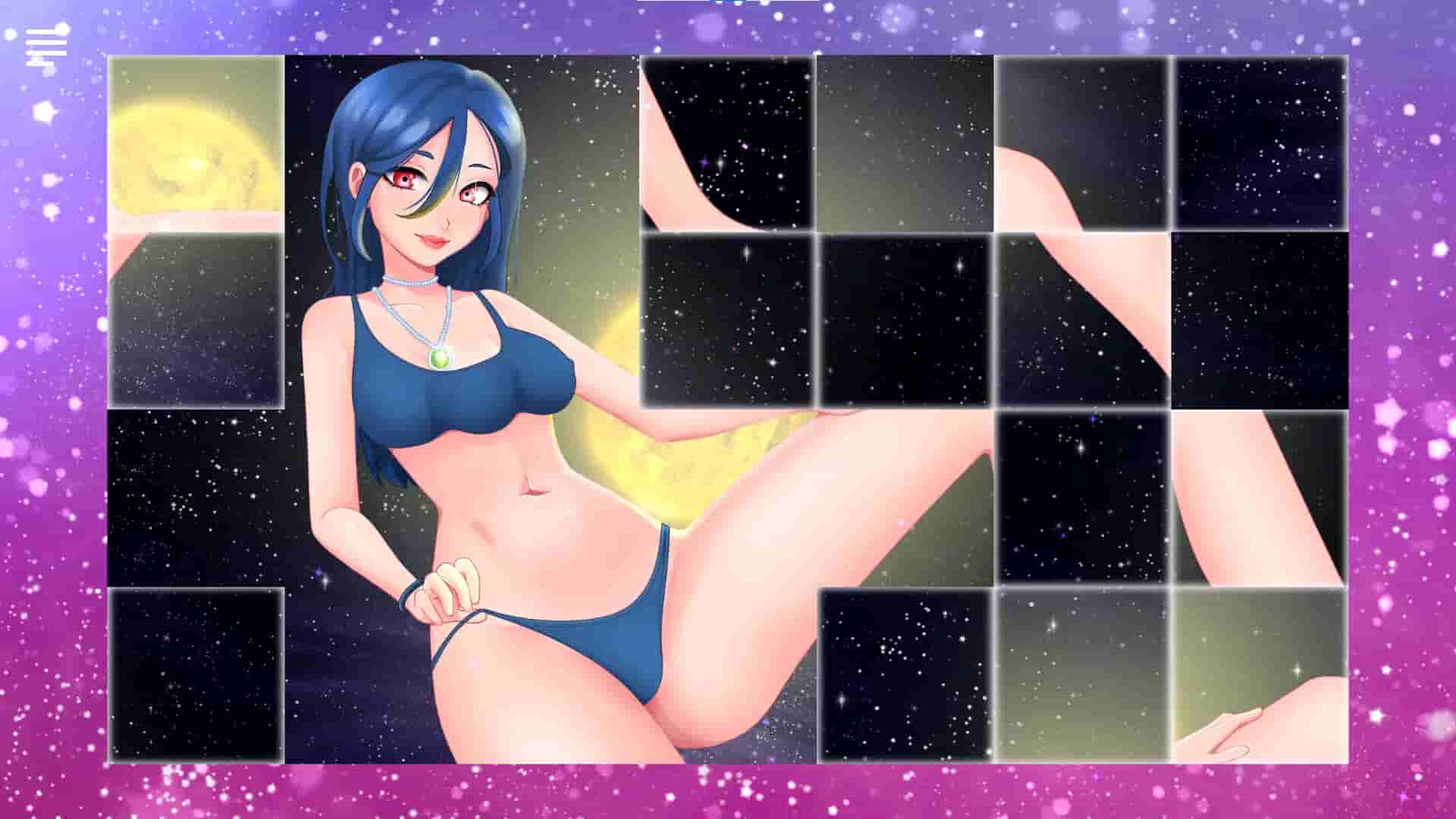 Hentai Galaxy screenshot thumbnail screenshot 9