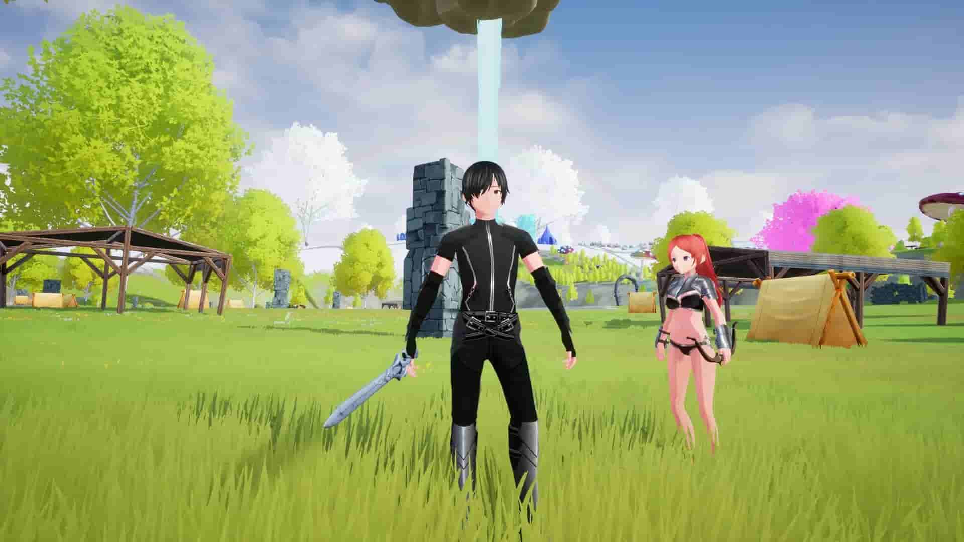 Hentai Island screenshot thumbnail screenshot 1