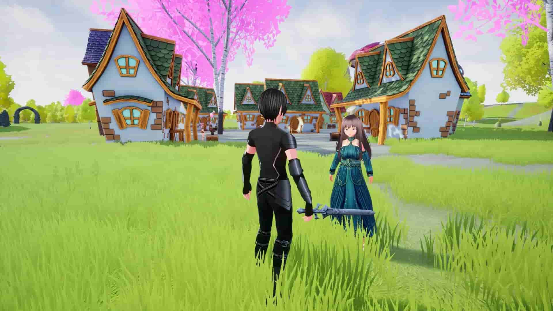 Hentai Island screenshot thumbnail screenshot 3