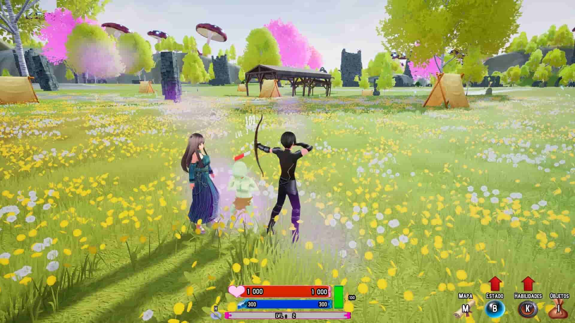 Hentai Island screenshot thumbnail screenshot 4