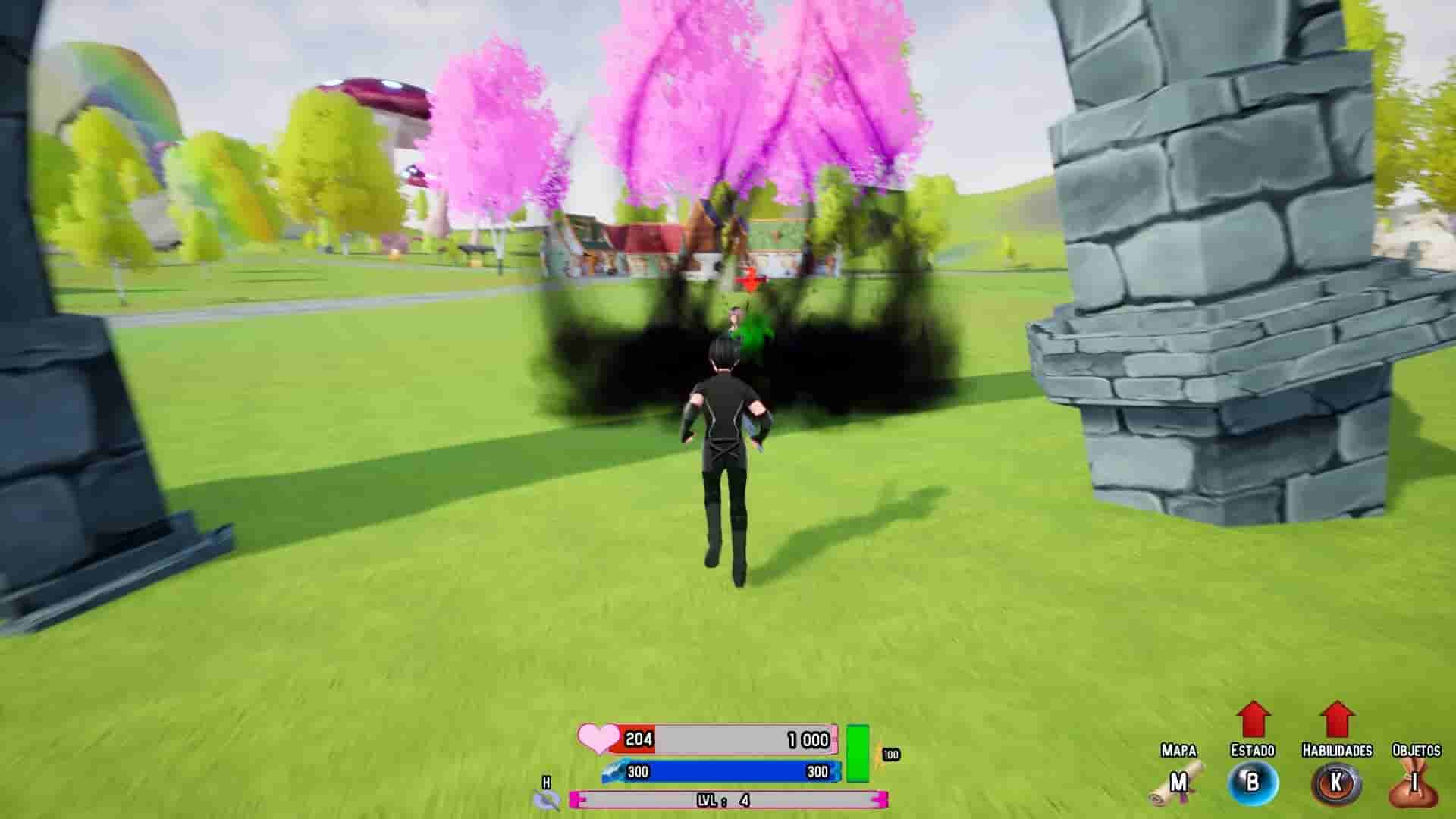 Hentai Island screenshot thumbnail screenshot 5