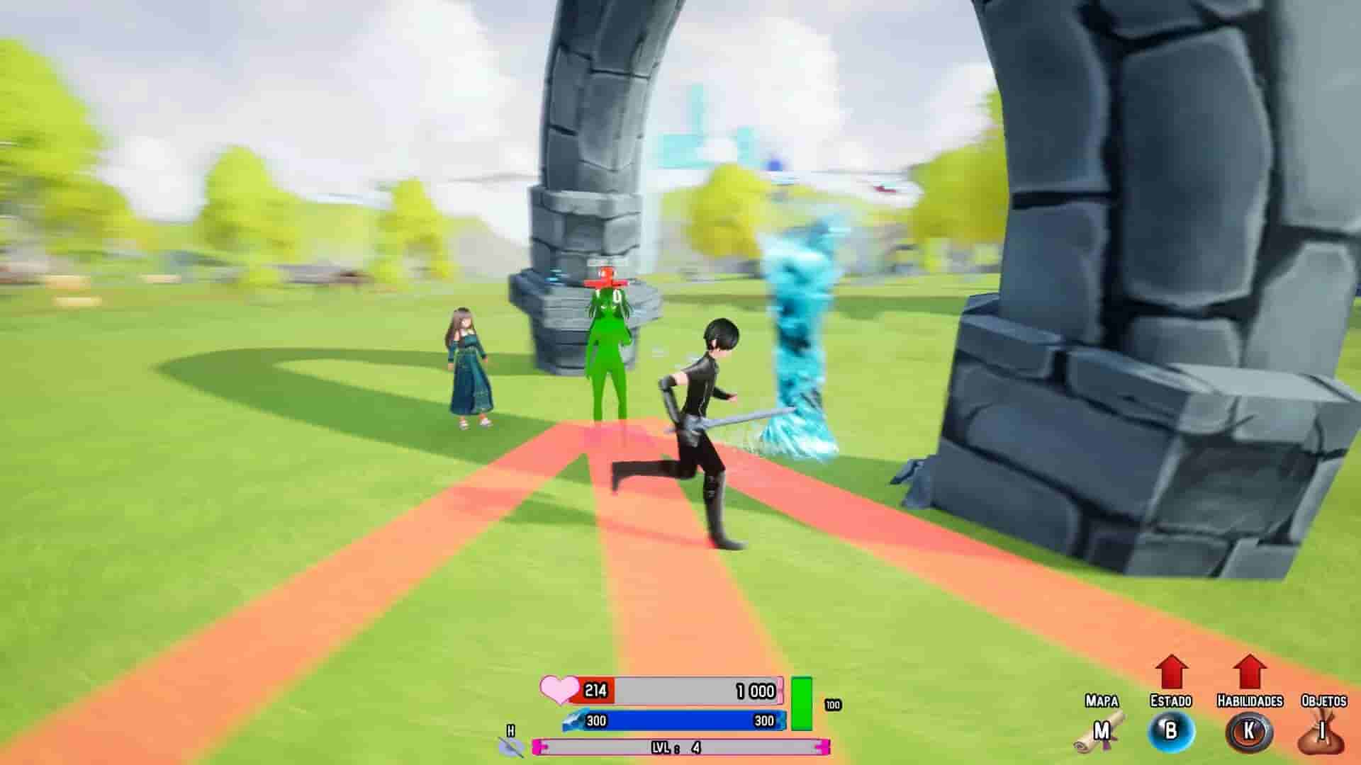 Hentai Island screenshot thumbnail screenshot 6