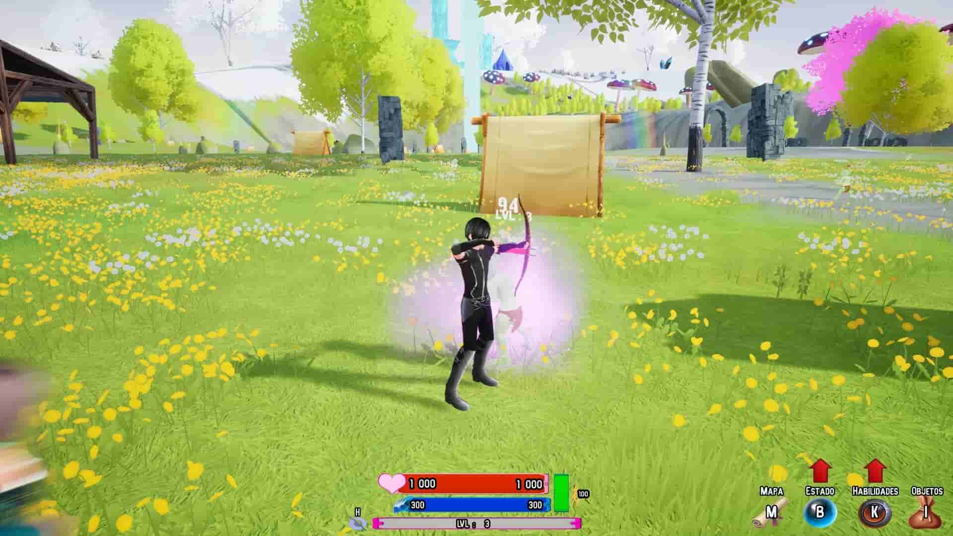 Hentai Island screenshot thumbnail screenshot 7