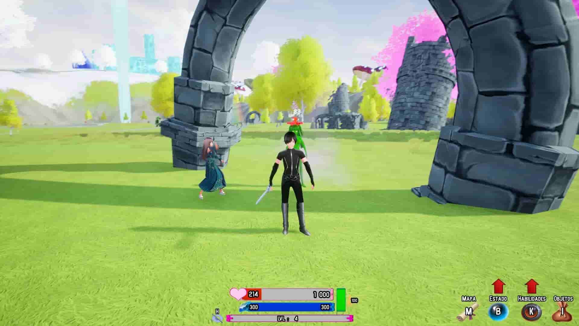 Hentai Island screenshot thumbnail screenshot 8