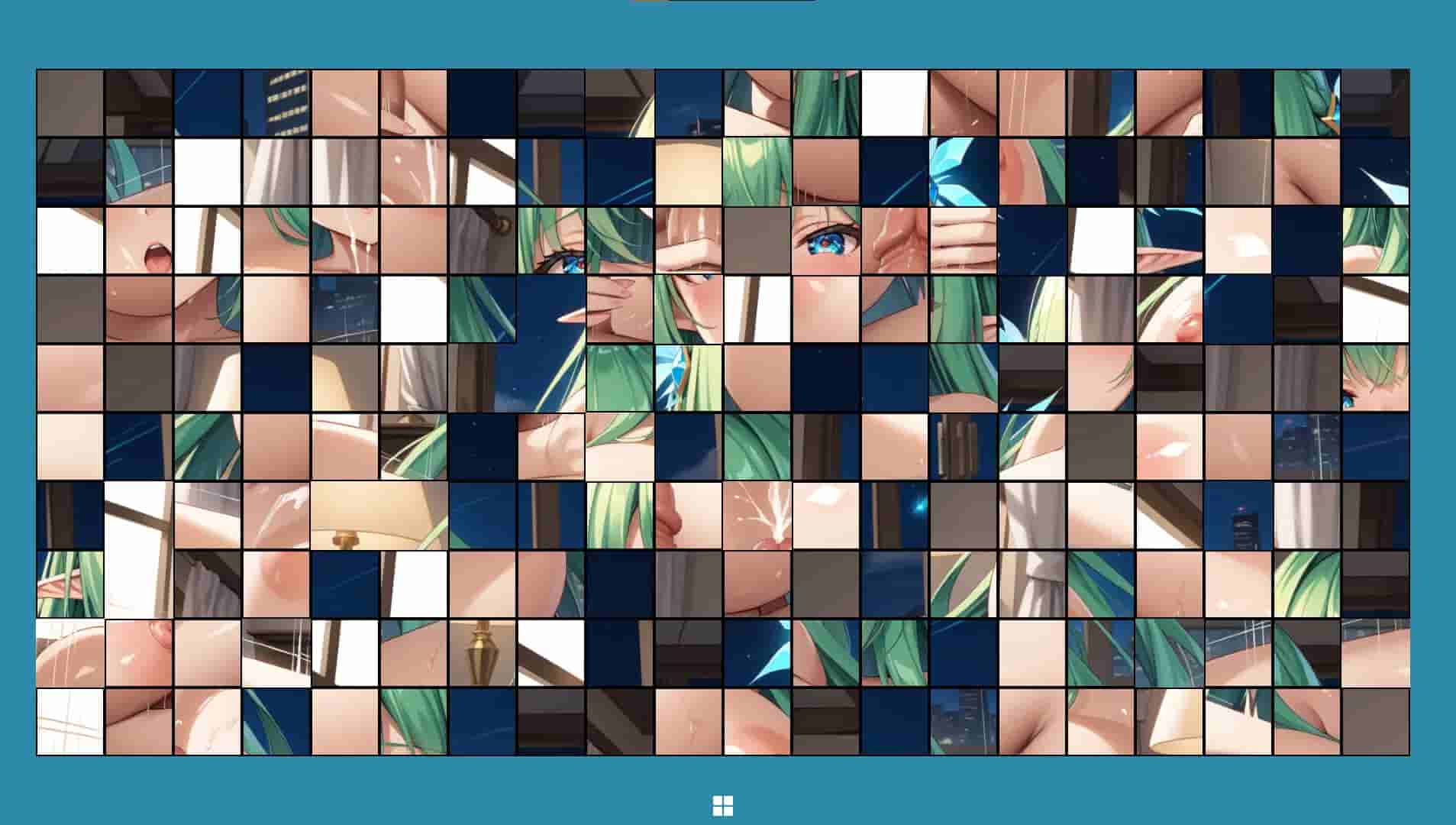 Hentai Mia screenshot thumbnail screenshot 2