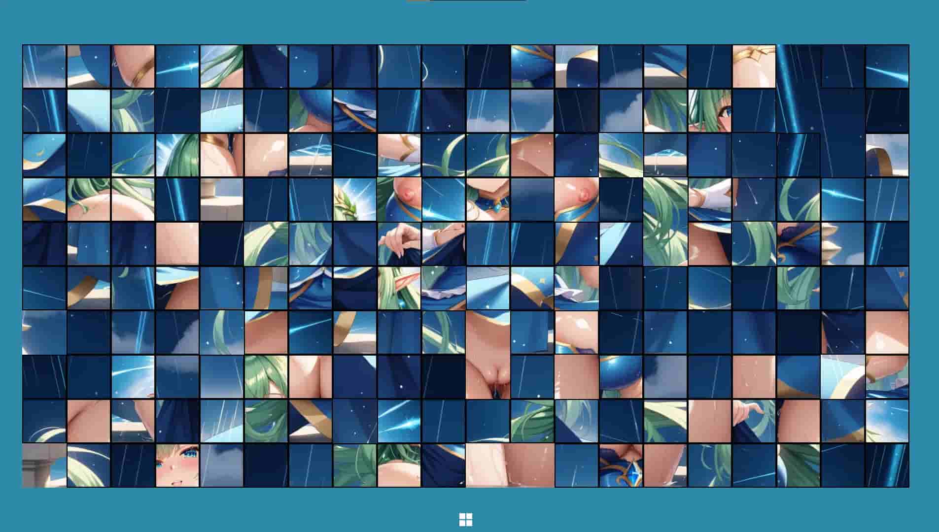 Hentai Mia screenshot thumbnail screenshot 3