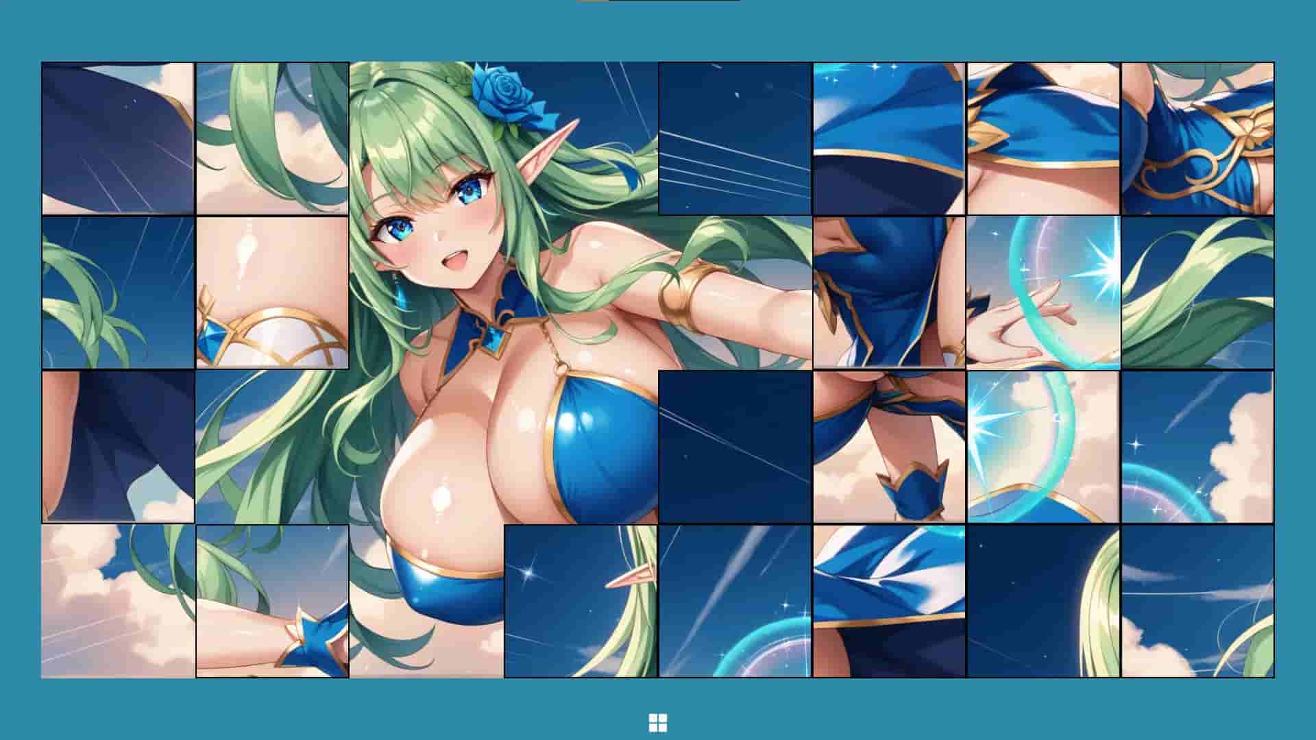 Hentai Mia screenshot thumbnail screenshot 5