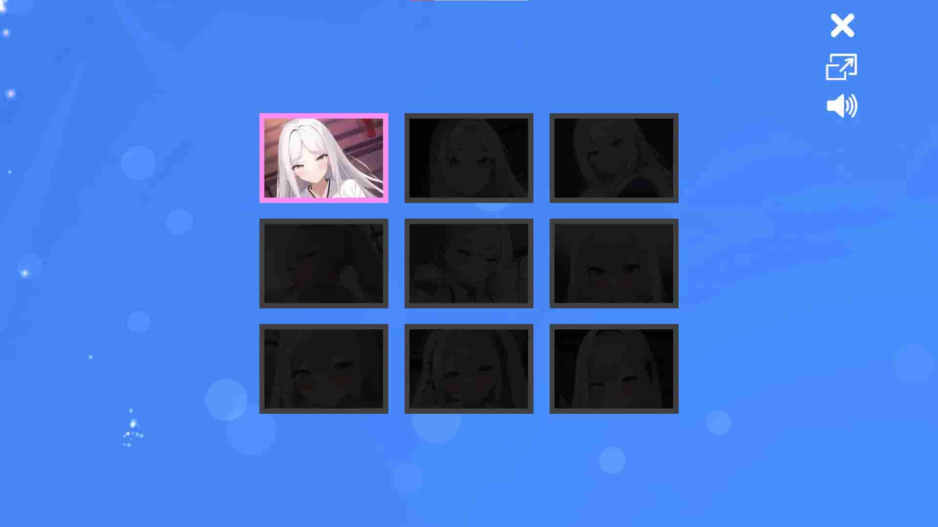 Hentai Miko screenshot thumbnail screenshot 1