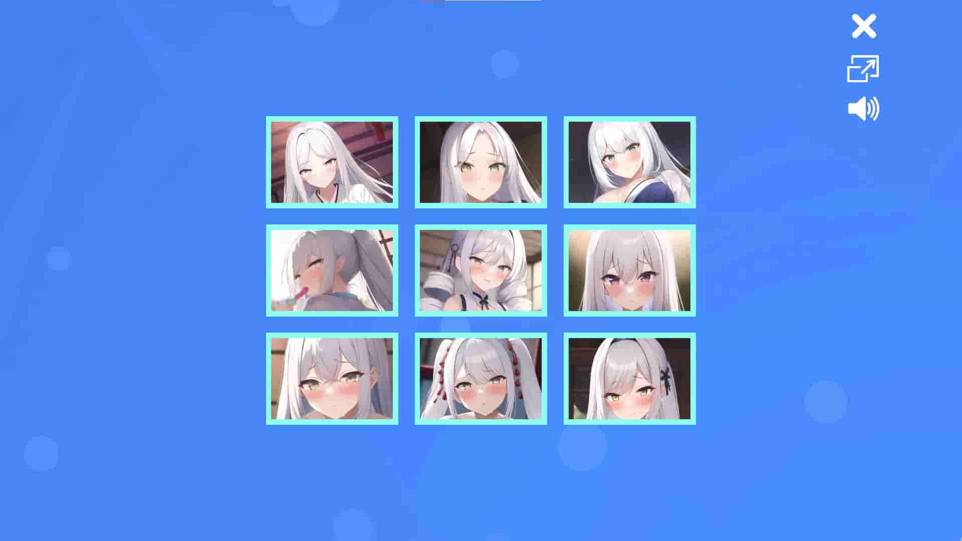 Hentai Miko screenshot thumbnail screenshot 4