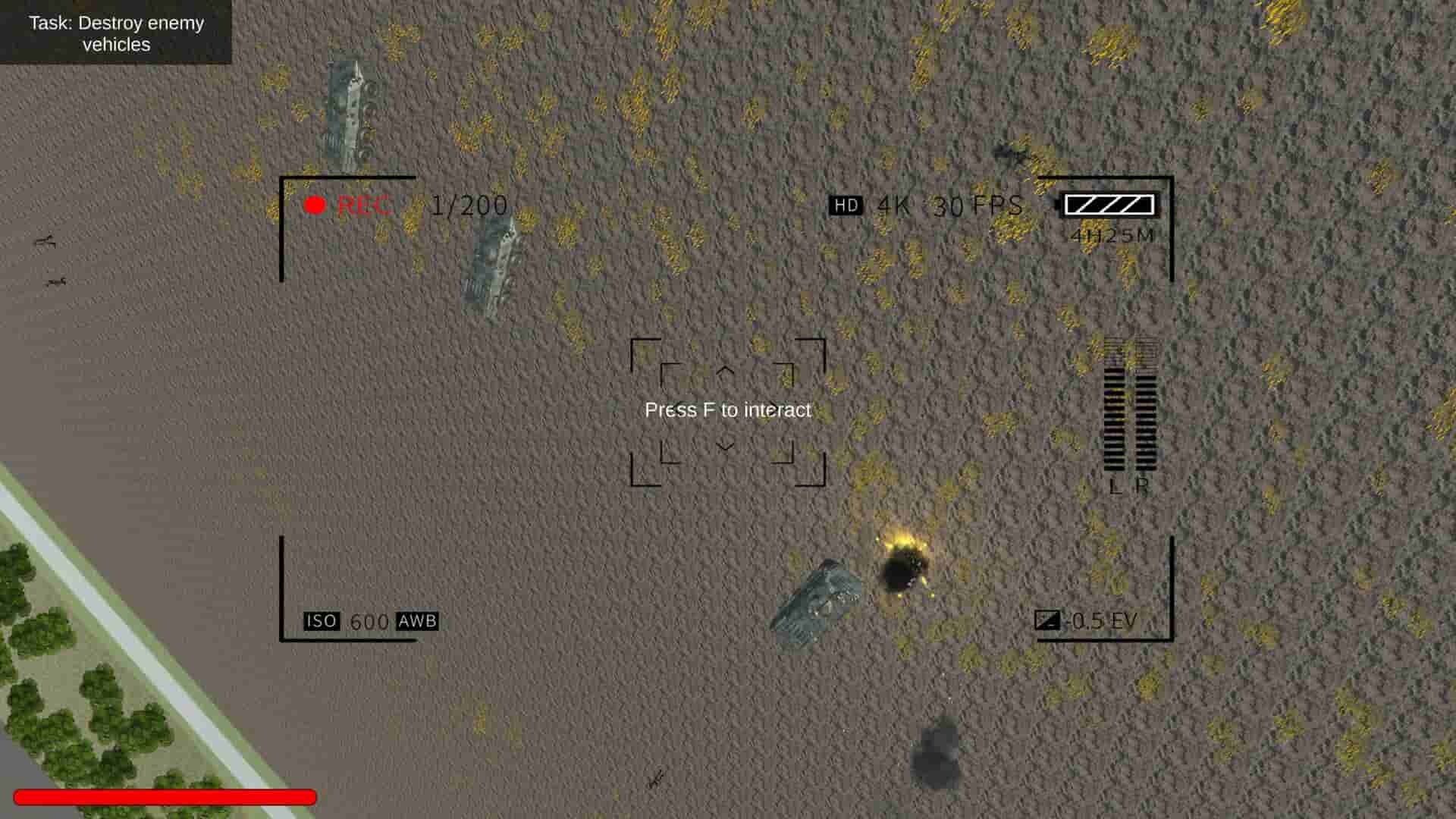 HENTAI: MISSION BOMBASS screenshot thumbnail screenshot 7