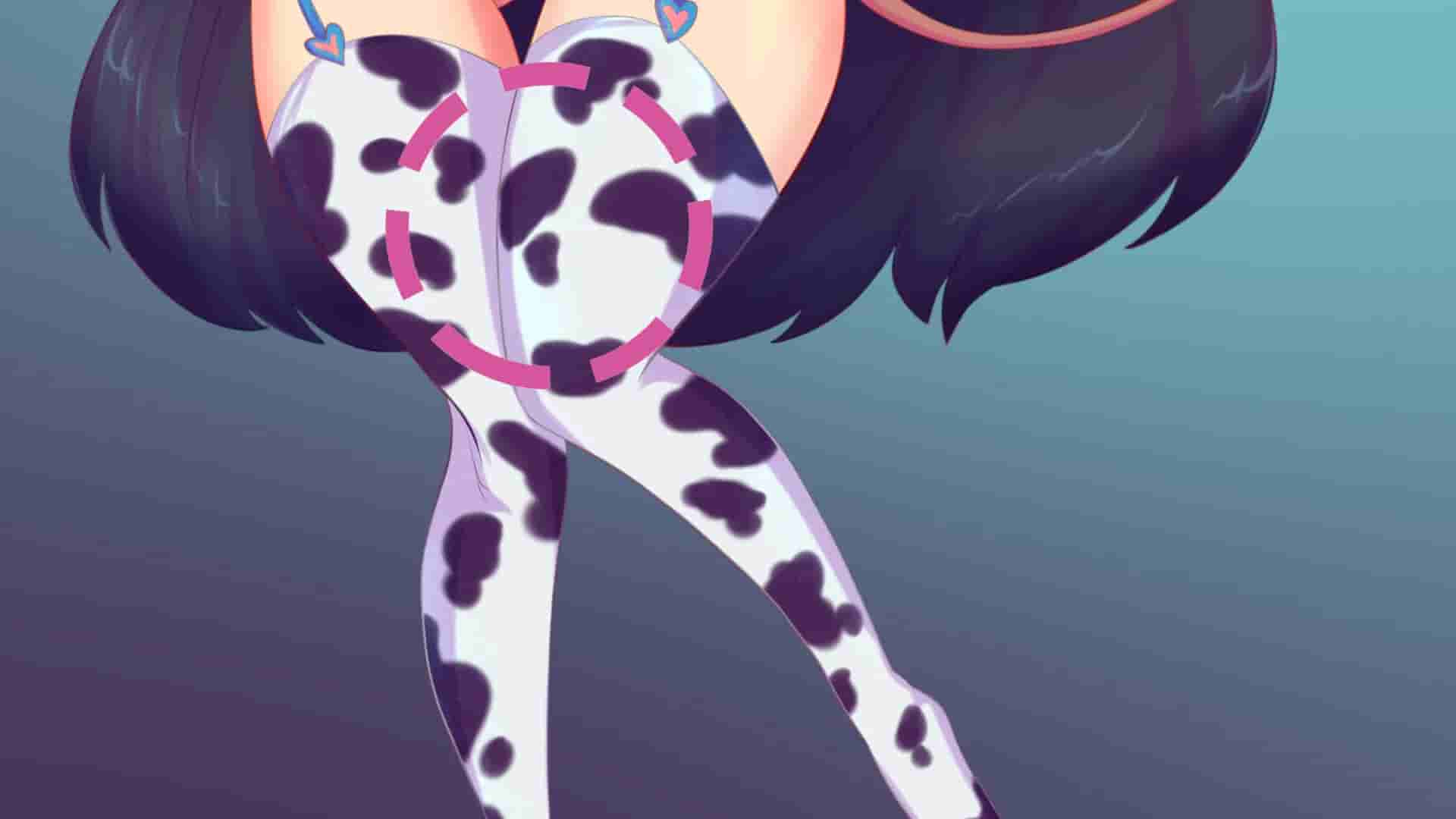 Hentai Monster Quiz screenshot thumbnail screenshot 6