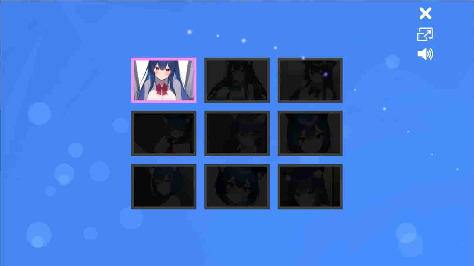 Hentai Neko screenshot thumbnail screenshot 1