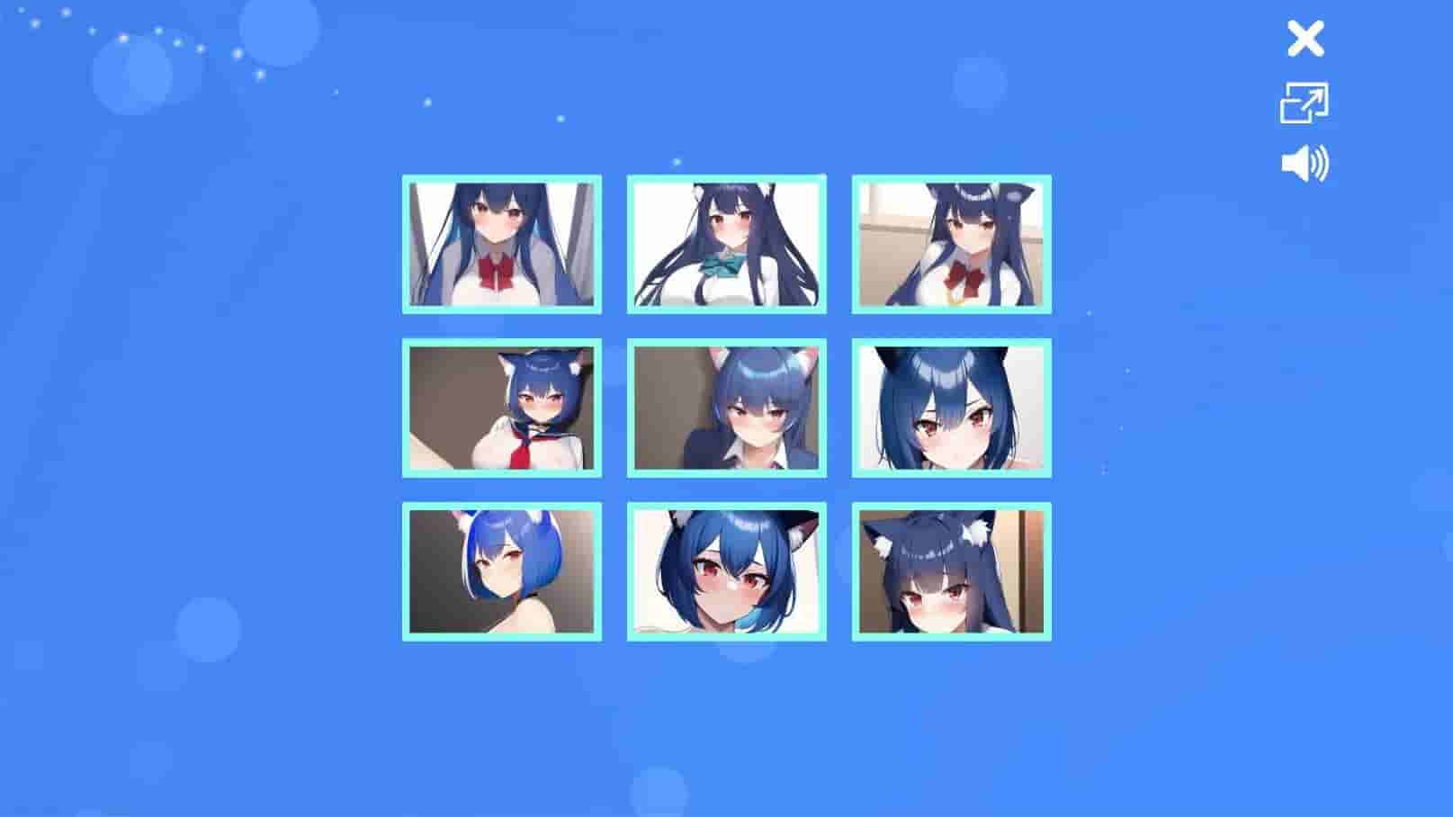 Hentai Neko screenshot thumbnail screenshot 2