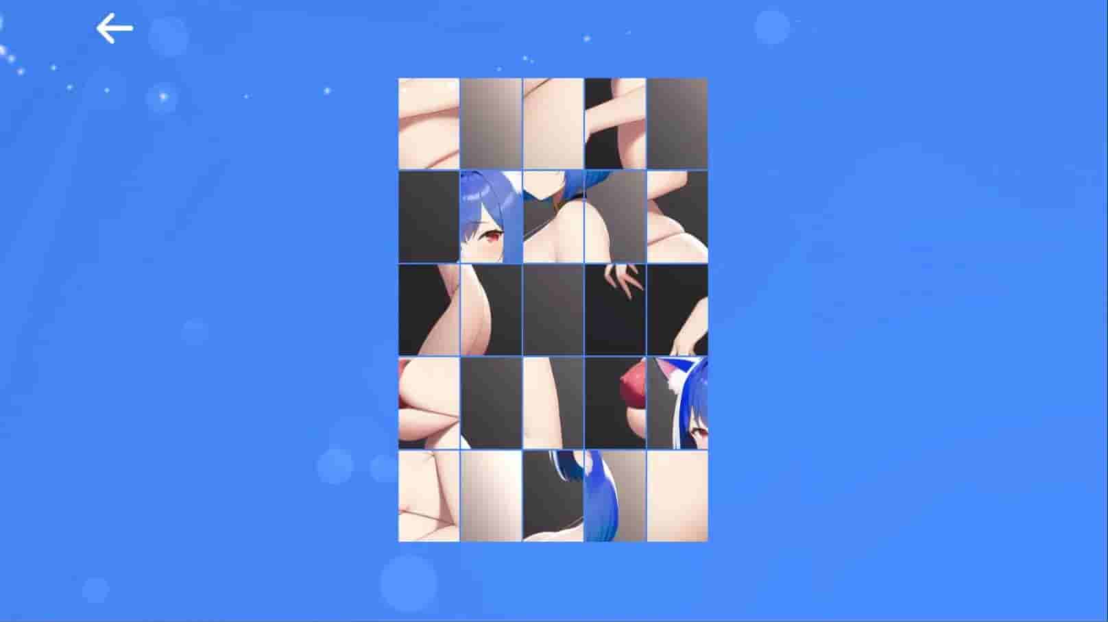 Hentai Neko screenshot thumbnail screenshot 4