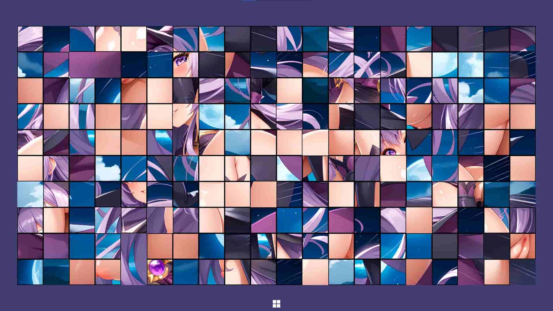 Hentai Phoebe screenshot thumbnail screenshot 2