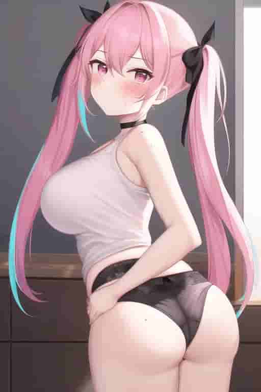 Hentai Pink screenshot thumbnail screenshot 0