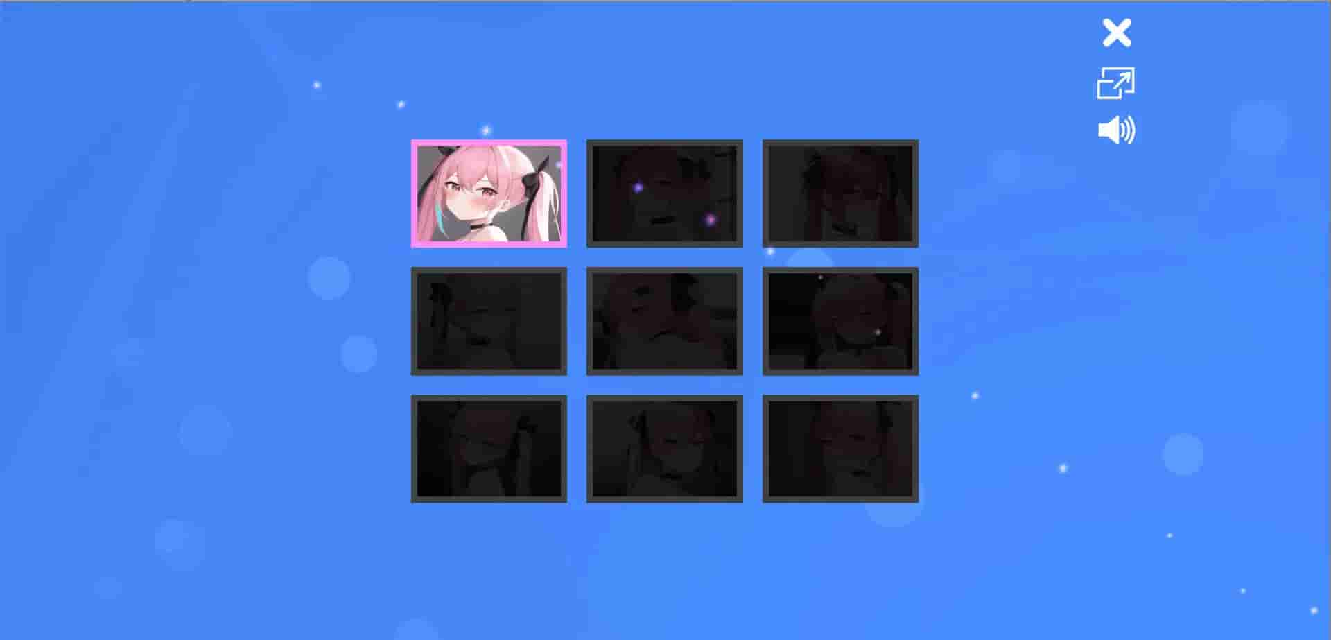 Hentai Pink screenshot thumbnail screenshot 1
