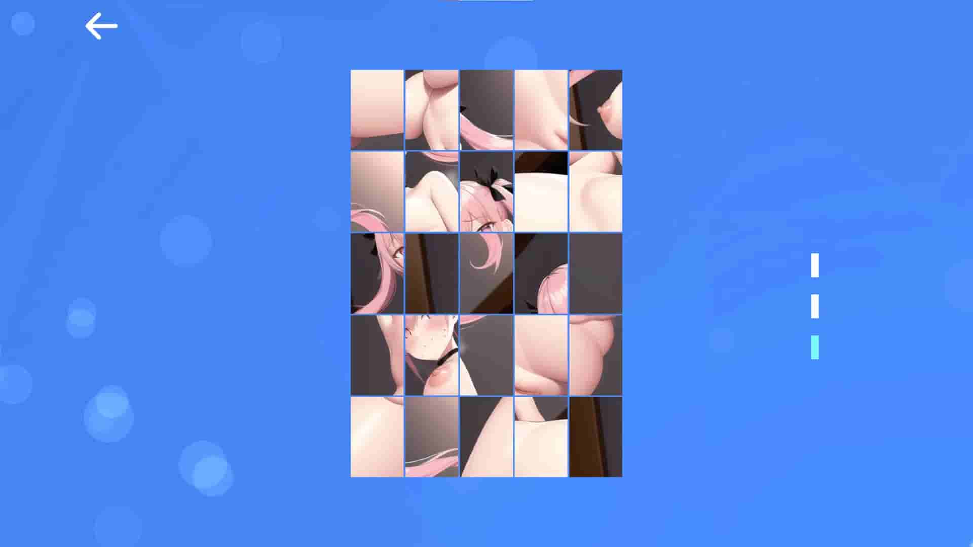 Hentai Pink screenshot thumbnail screenshot 2