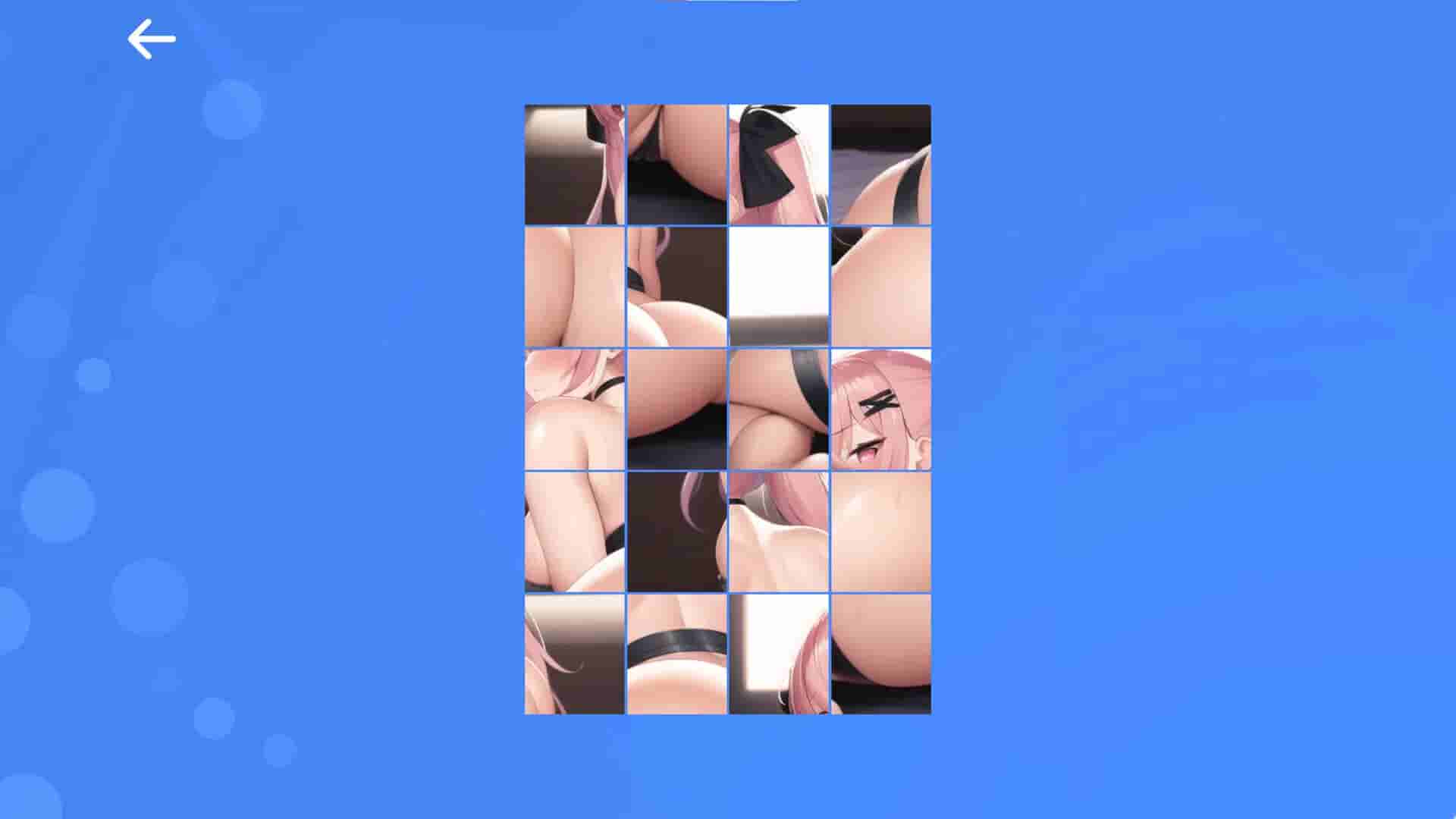 Hentai Pink screenshot thumbnail screenshot 3