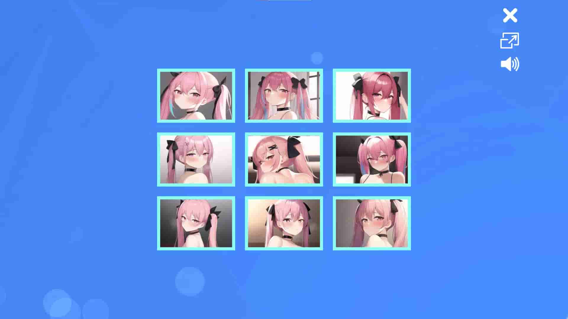 Hentai Pink screenshot thumbnail screenshot 4