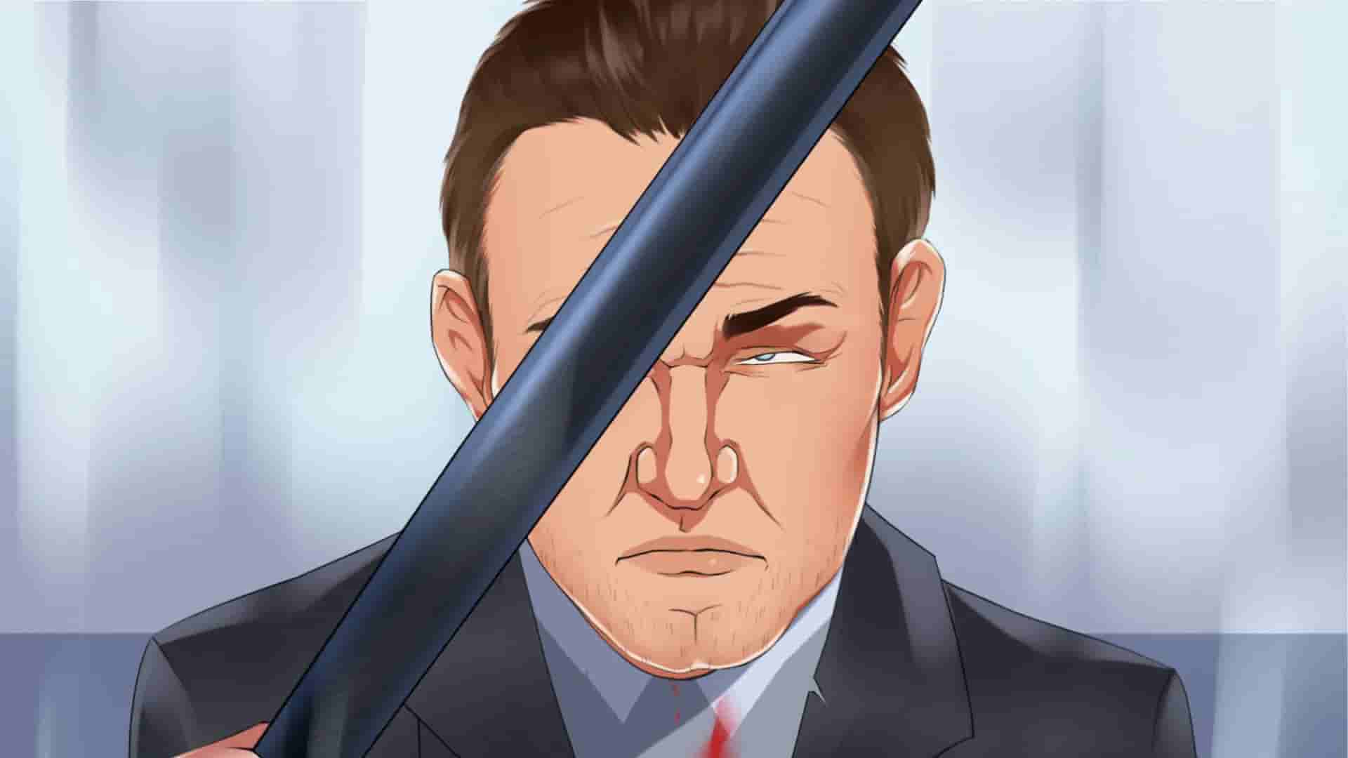 Hentai Police screenshot thumbnail screenshot 11