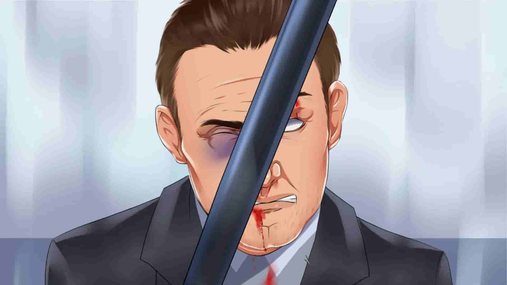 Hentai Police screenshot thumbnail screenshot 5