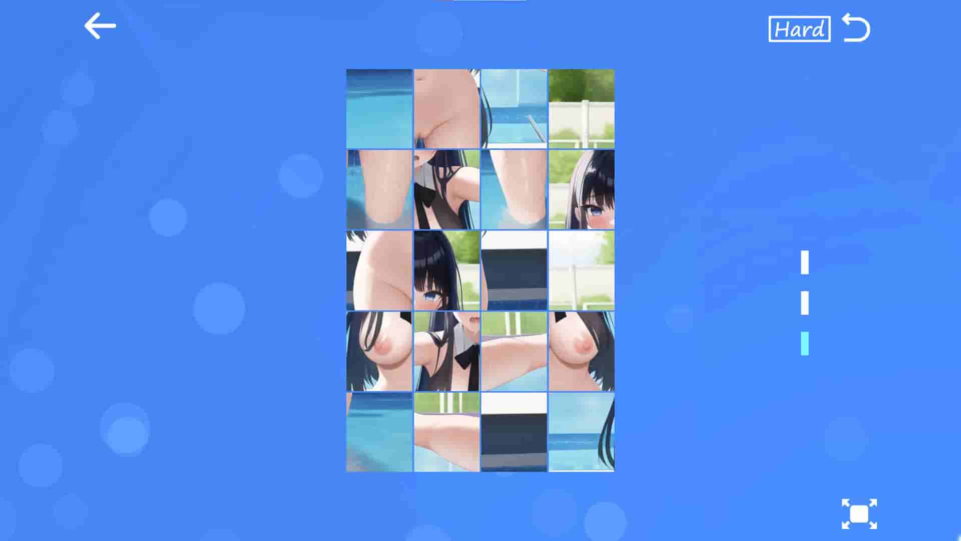 Hentai Pool screenshot thumbnail screenshot 2