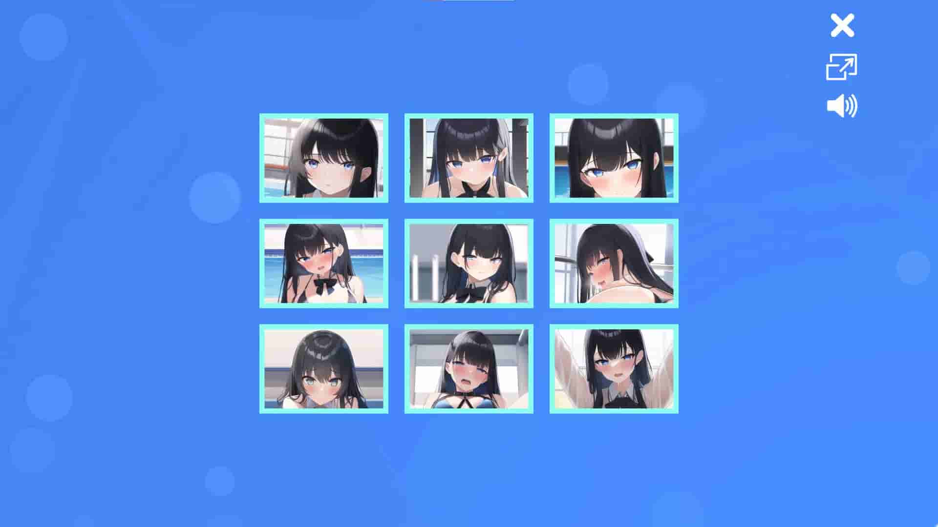 Hentai Pool screenshot thumbnail screenshot 4