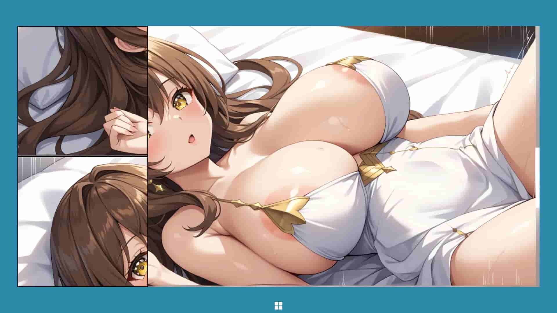Hentai Rika screenshot thumbnail screenshot 4