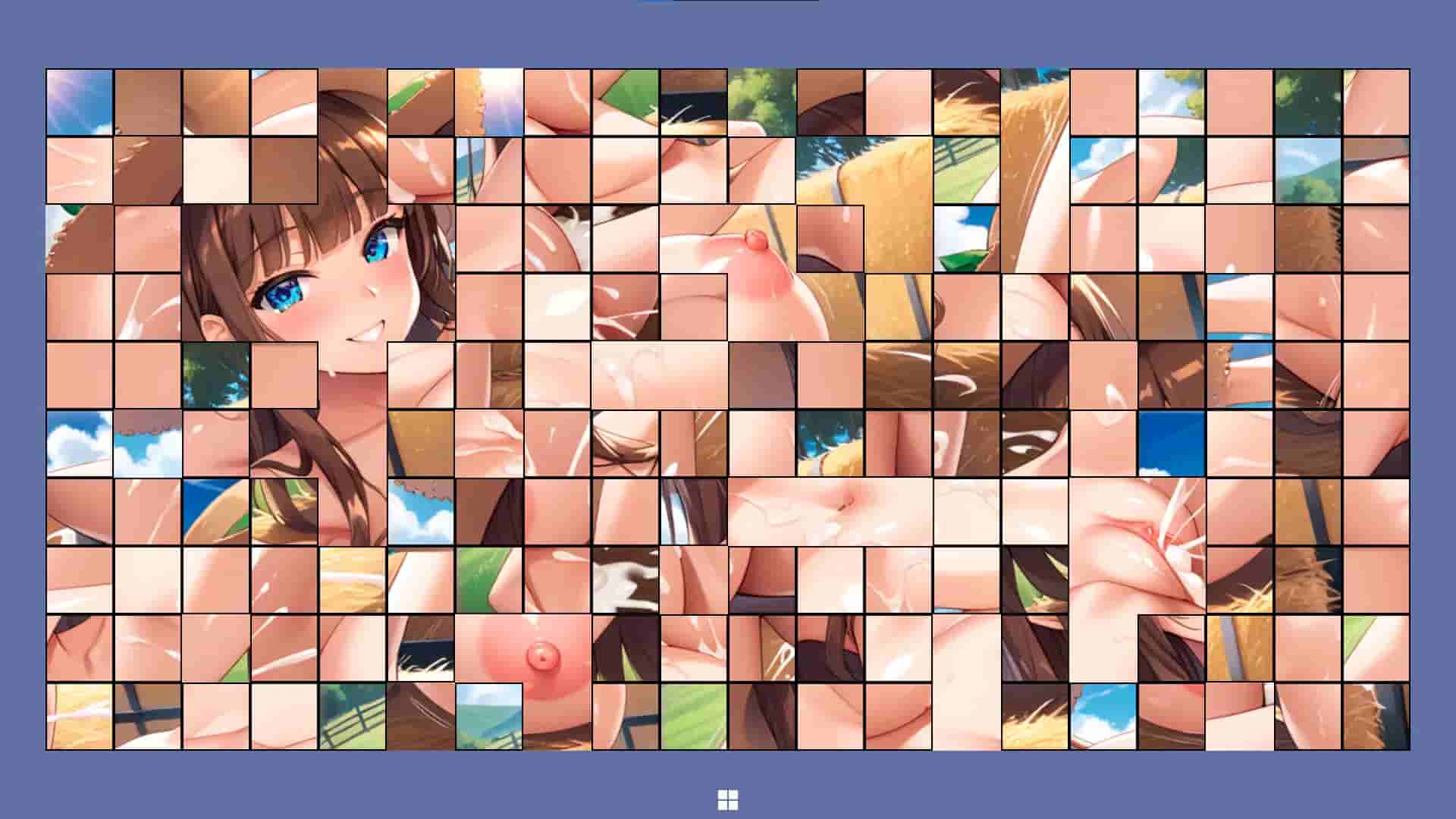 Hentai Sally screenshot thumbnail screenshot 7