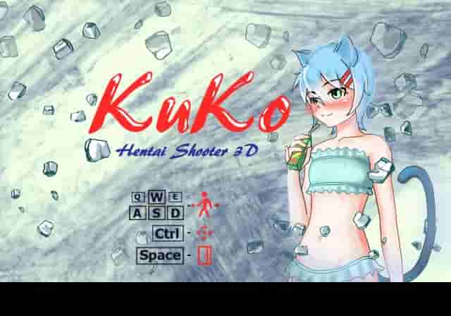 Hentai Shooter 3D screenshot thumbnail screenshot 0