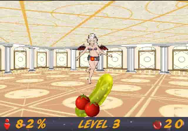 Hentai Shooter 3D screenshot thumbnail screenshot 4