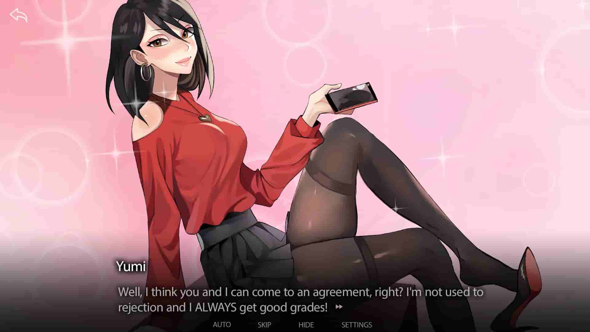 Hentai Stories screenshot thumbnail screenshot 10