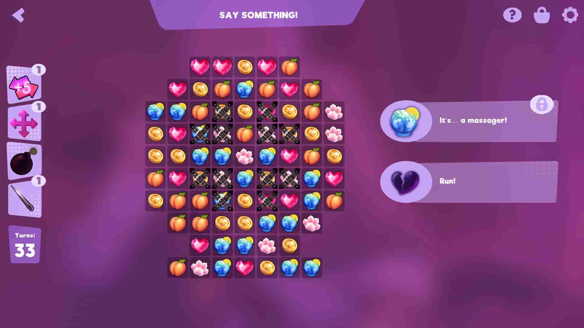 Hentai Stories screenshot thumbnail screenshot 12