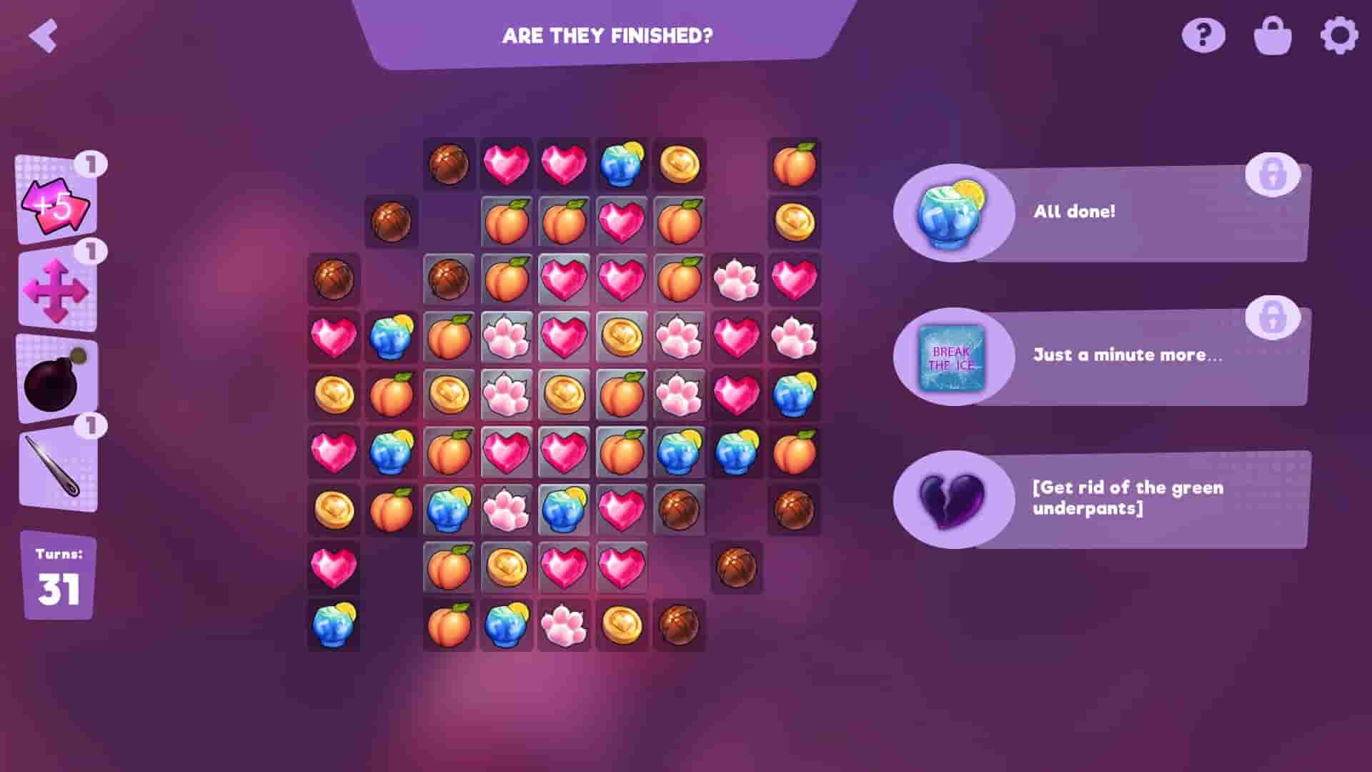 Hentai Stories screenshot thumbnail screenshot 13