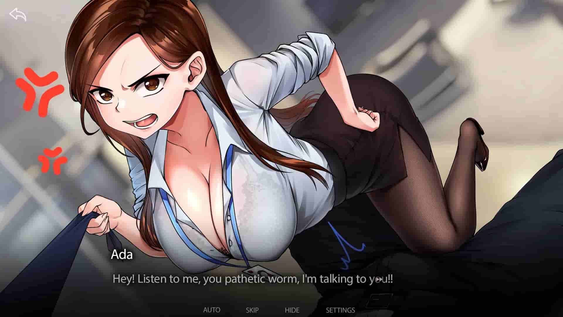 Hentai Stories screenshot thumbnail screenshot 4