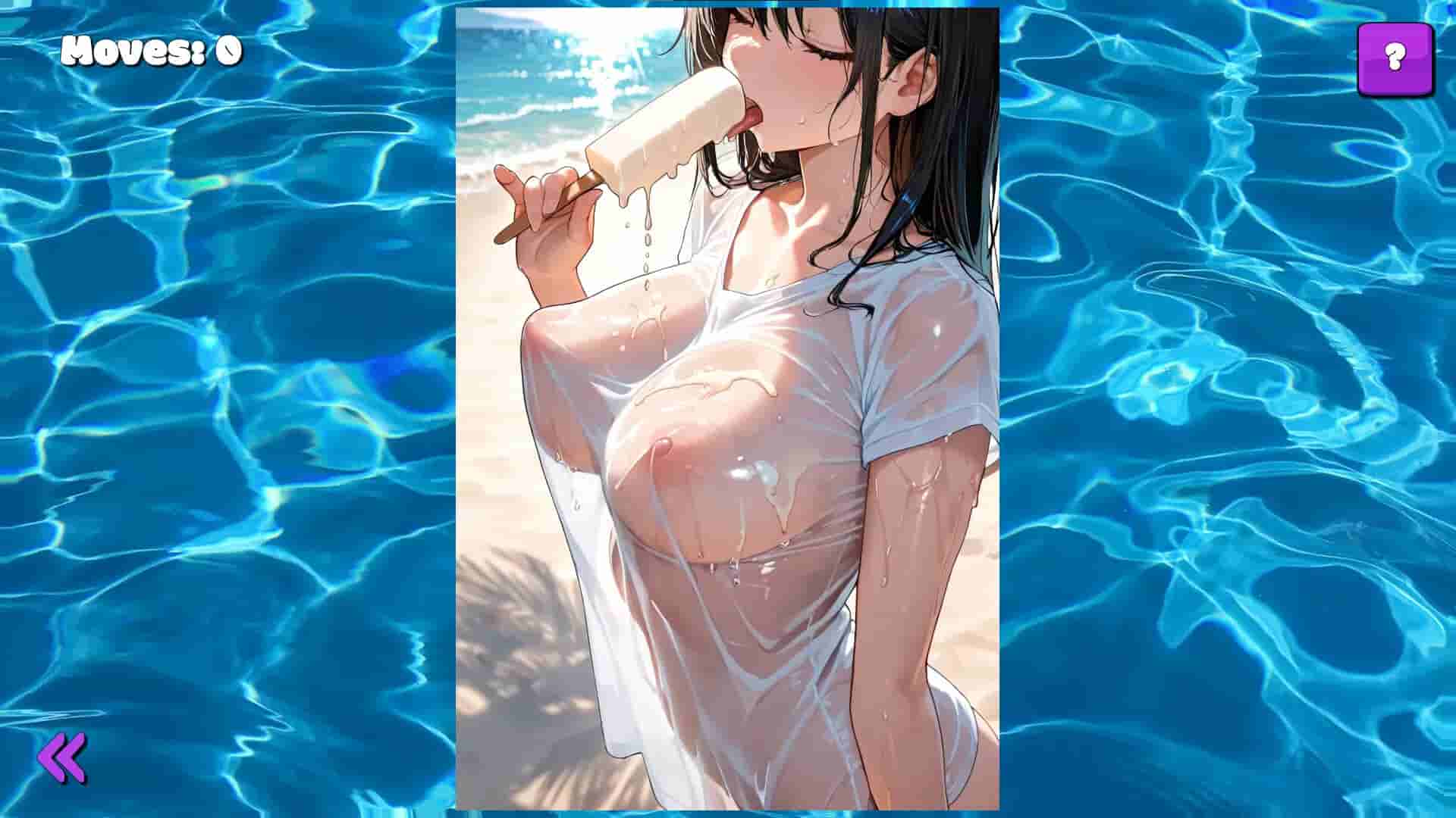 Hentai Summer Swap screenshot thumbnail screenshot 3