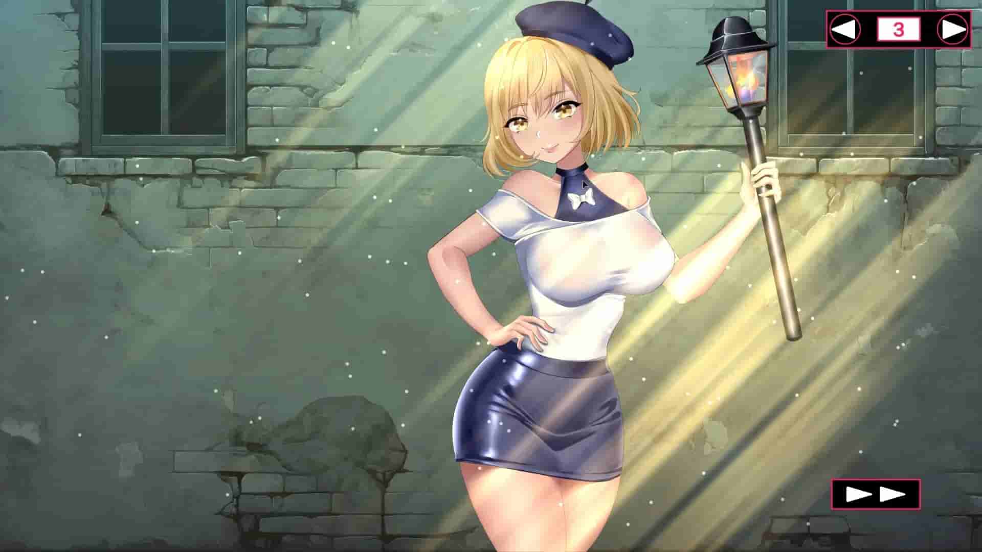 Hentai Uni 3 screenshot thumbnail screenshot 7