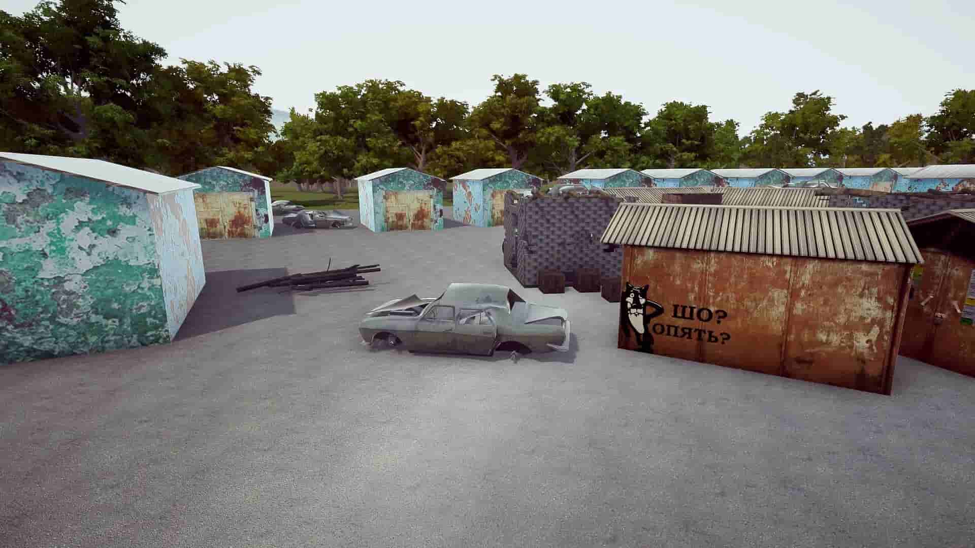 Hentai USSR screenshot thumbnail screenshot 0