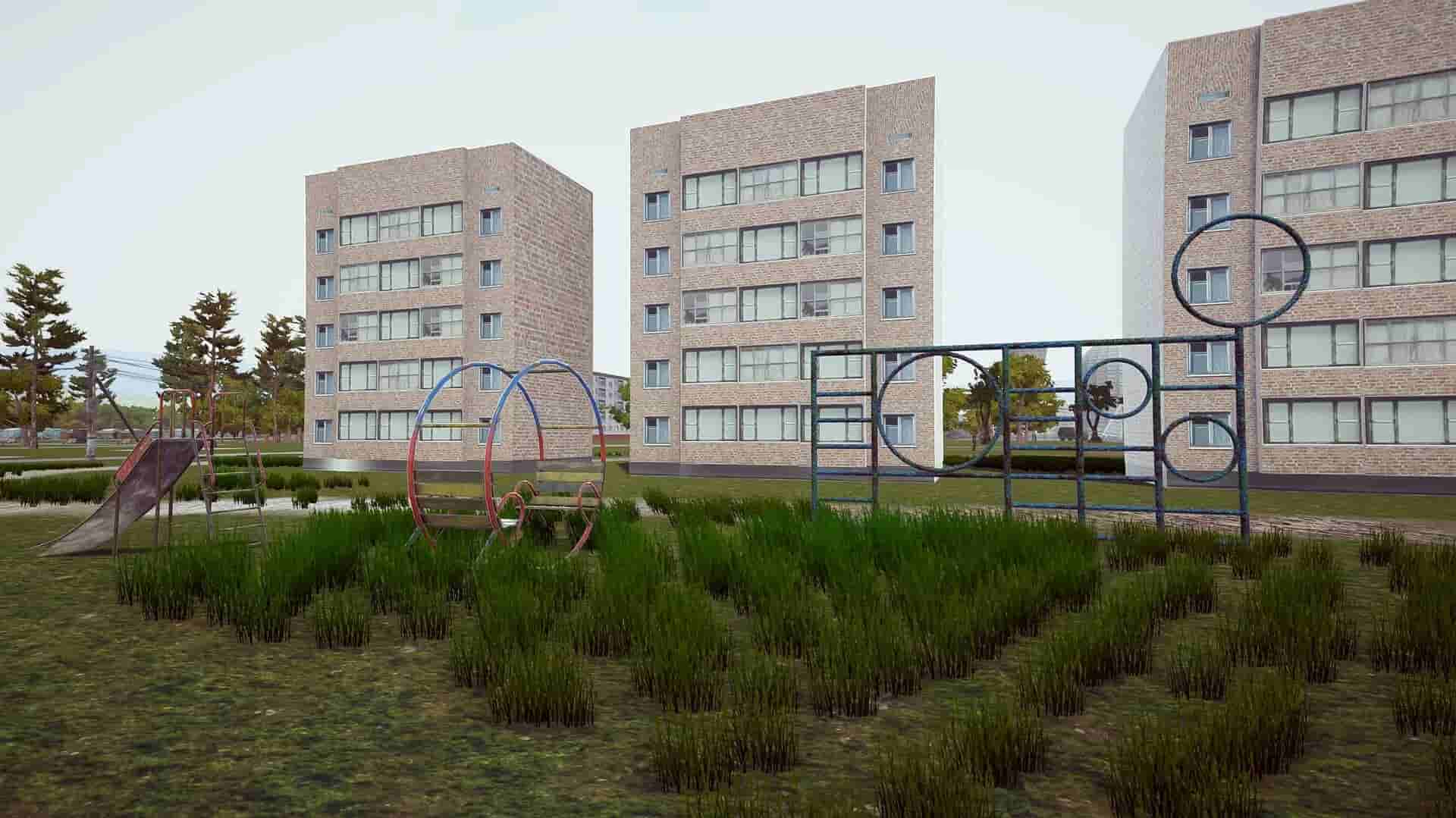 Hentai USSR screenshot thumbnail screenshot 1