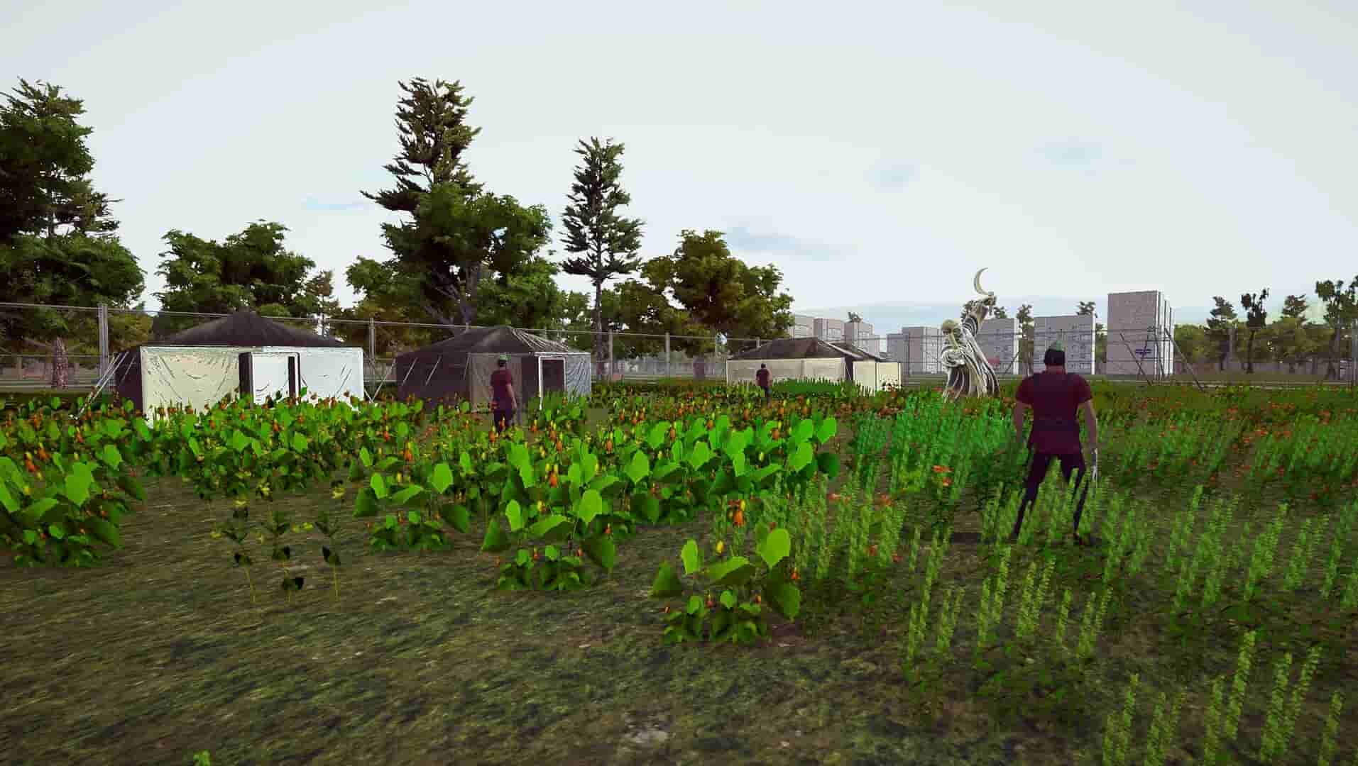 Hentai USSR screenshot thumbnail screenshot 2