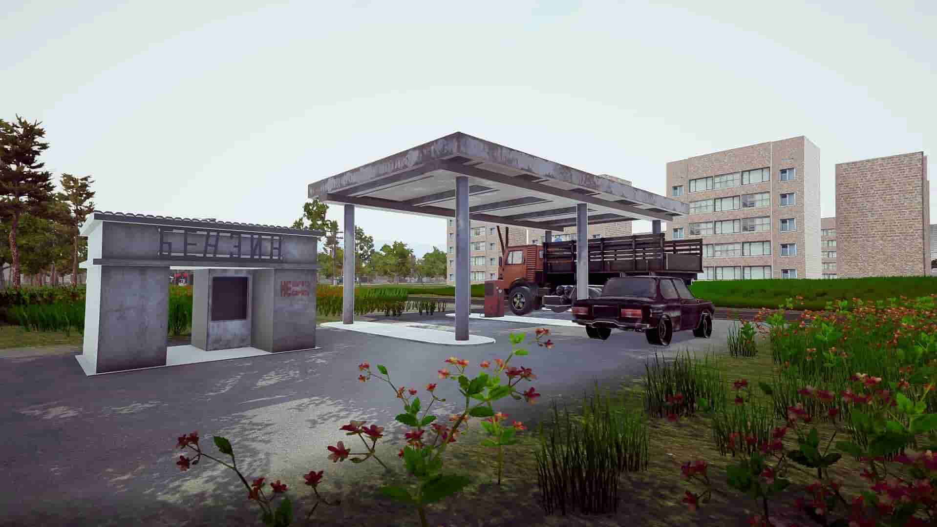 Hentai USSR screenshot thumbnail screenshot 5