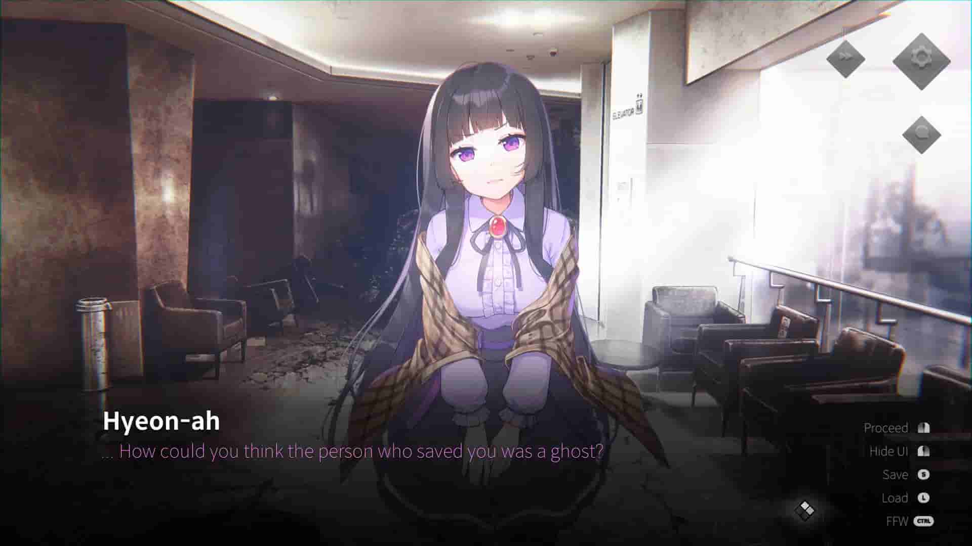Her World screenshot thumbnail screenshot 2
