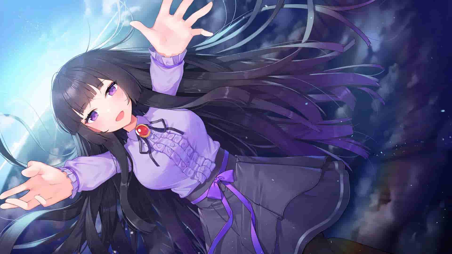 Her World screenshot thumbnail screenshot 5