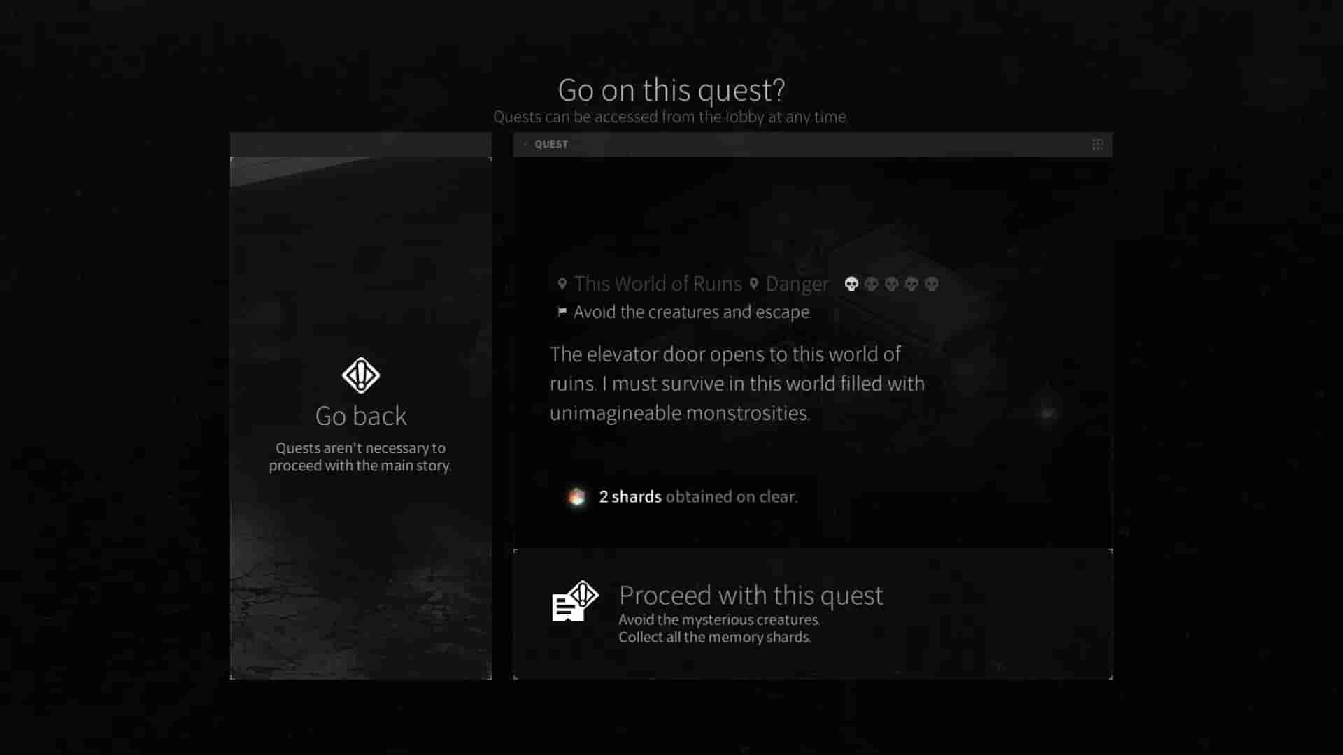 Her World screenshot thumbnail screenshot 6