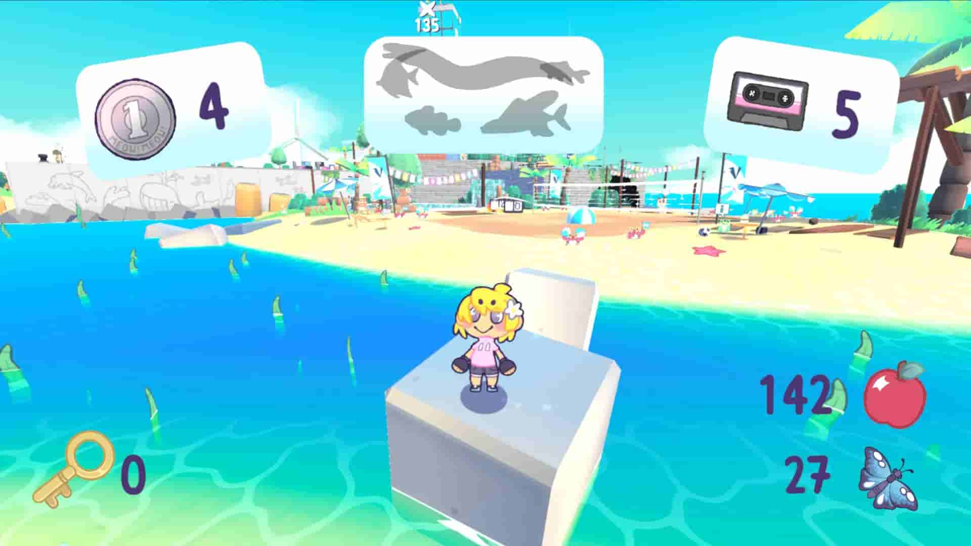 Here Comes Niko! screenshot thumbnail screenshot 0