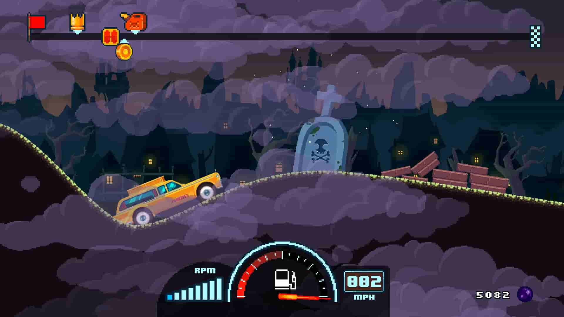Hero Express screenshot thumbnail screenshot 5