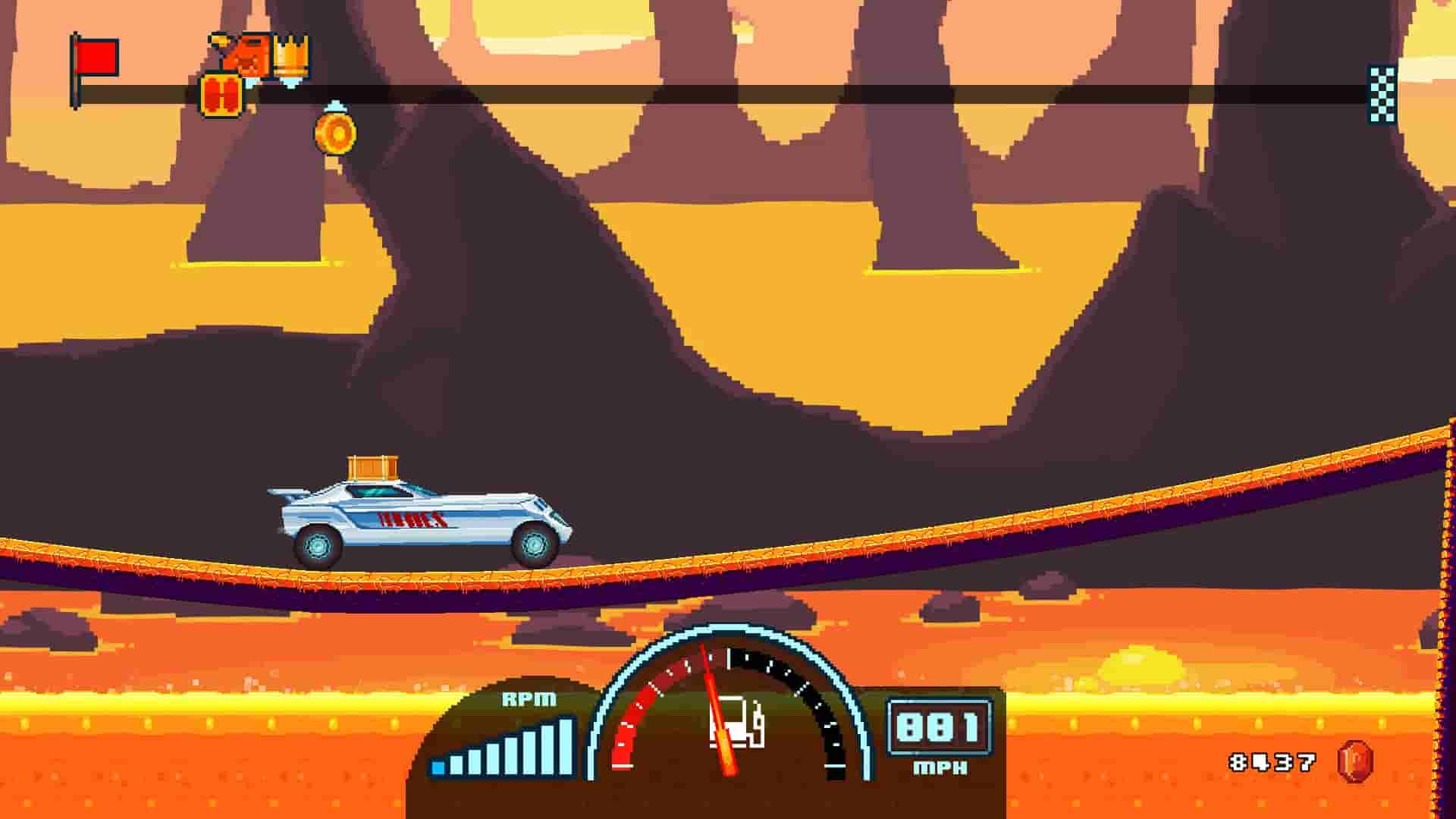 Hero Express screenshot thumbnail screenshot 7
