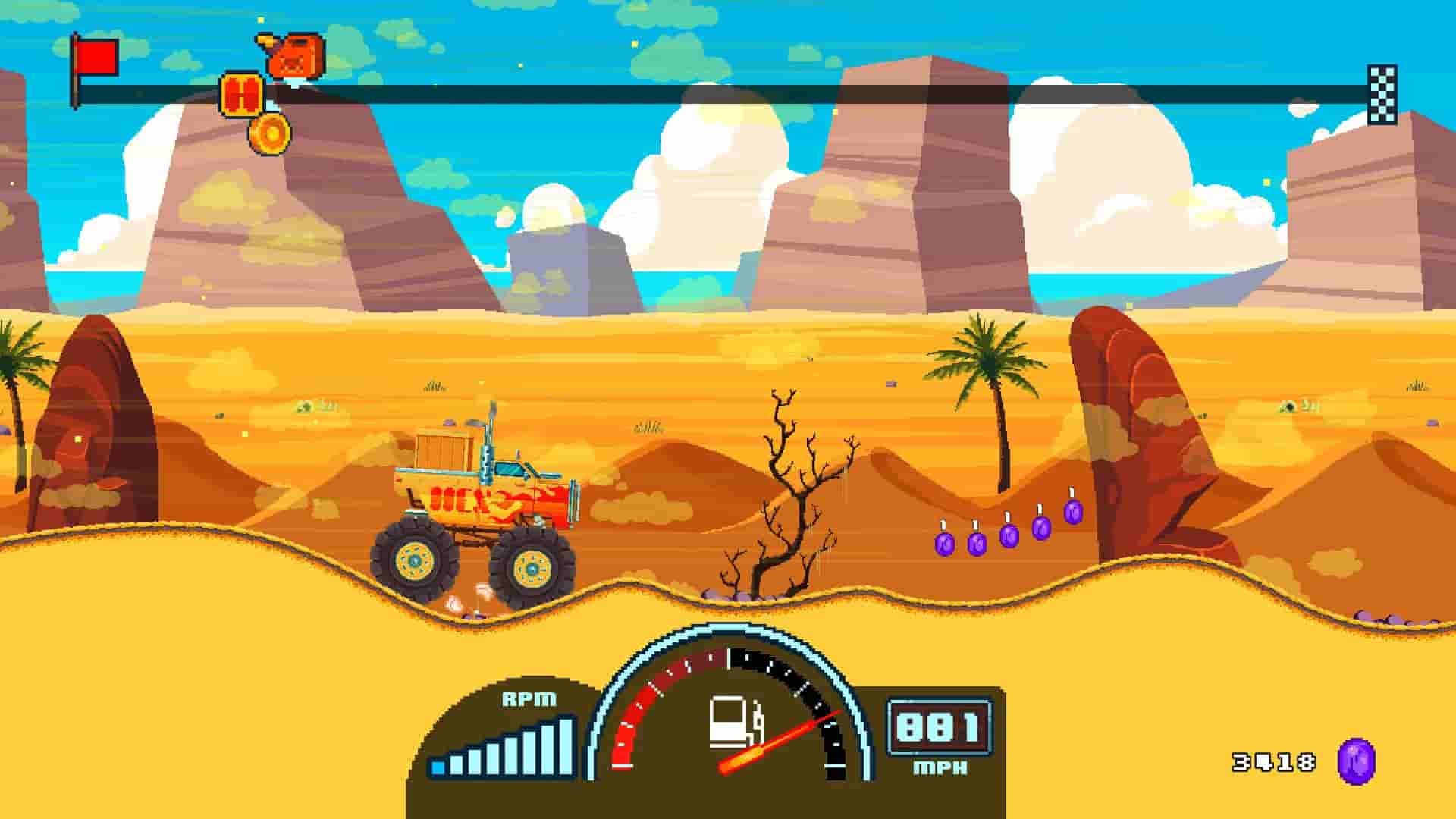 Hero Express screenshot thumbnail screenshot 8